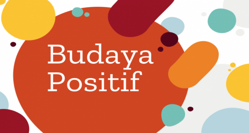 Sekolah Al Uswah mengimplementasikan budaya positif