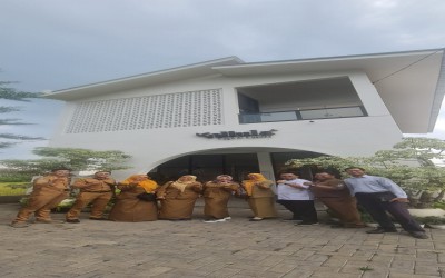 Komunikasi sebagai Kunci Meningkatkan Kapasitas Diri dalam Menggerakkan Kebaikan kepada Orang Lain